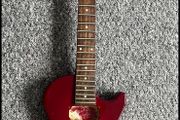 Epiphone Les Paul Special Body electric Guitar parts accessories
