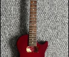 Epiphone Les Paul Special Body electric Guitar parts accessories