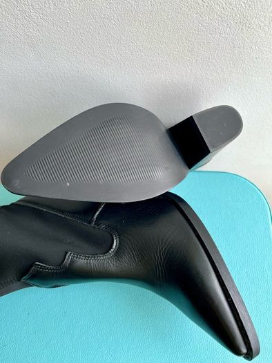 Mango ankle boots 4/37