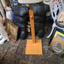 Vintage High End Female Tailors Mannequin Image 3