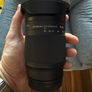 Sigma 20 - 200mm F3.5 - 6.3 DG Contemporary - Sony E Mount Image 4