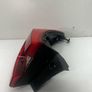 Renault Kadjar 2018 Rear Tail Light Left Side  265552478R A2l16b3s Image 2