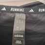Addidas running jacket size M Image 2