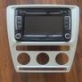 Radio for Skoda Octavia mark 2 Image 2