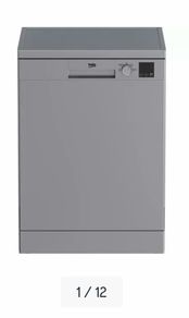beko dishwasher