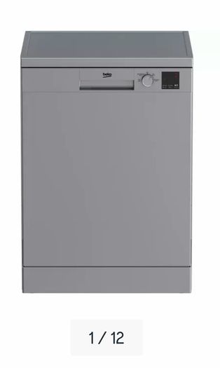 beko dishwasher