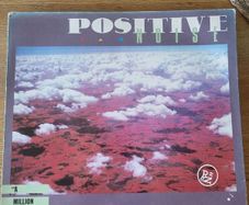 Positive Noise A Million Miles Away 12 inch Vinyl