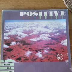 Positive Noise A Million Miles Away 12 inch Vinyl