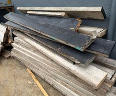 scaffolding