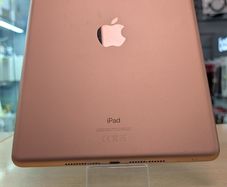 iPad 8th Gen Rose Gold A2270