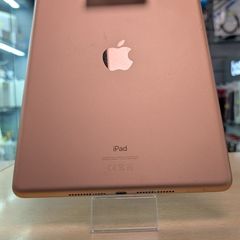 iPad 8th Gen Rose Gold A2270