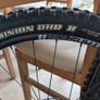 Custom 27.5 wheels Image 2