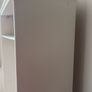 2 open wardrobes and matching headboard Image 6