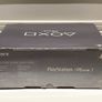 Original Sony PlayStation PS One Console Boxed and Beautiful Image 8