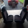 Escort XR3i seats (88 spec) Image 2