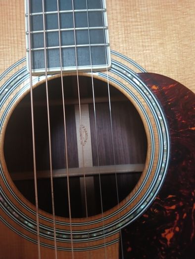 martin j40