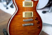 ESP LTD EC-1000 With Upgraded Pickups