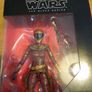 Star Wars Black Series: Zorii Bliss 6'' Image 2