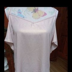 Penny's Coldshoulder sun top. New with tag's.