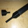 Vacuum Nozzle  Round or Flat Tip (Customizable) Image 5