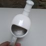 Vintage Chinese ceramic watering can Image 4