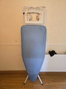 Ironing Board
