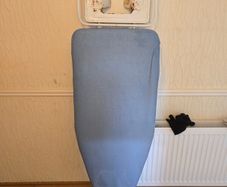 Ironing Board