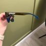 Oakley Frogskins - RootbeerCyan Image 4