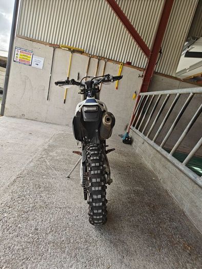Husqvarna fe350