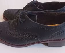 Ladies Loafers 6/39
