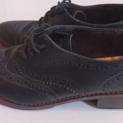 Ladies Loafers 6/39
