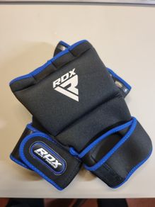 RDX Gel Padded Inner Gloves