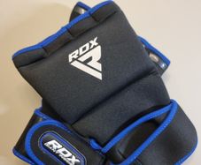 RDX Gel Padded Inner Gloves