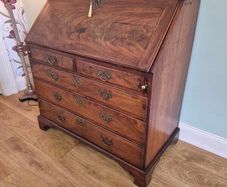writing desk