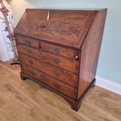 writing desk