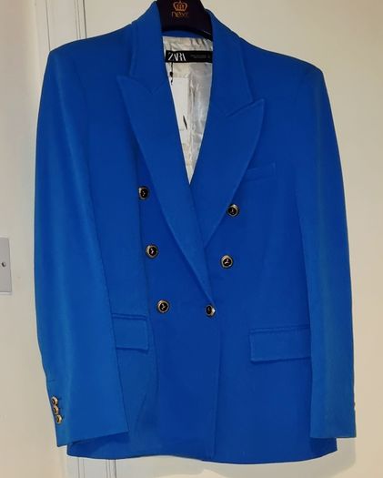 Women's Blazer XL