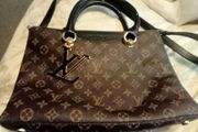 LV ladies bag