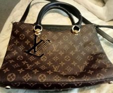 LV ladies bag