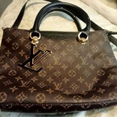 LV ladies bag