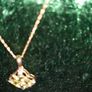 pendants gold Image 4