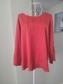 gallery blouse