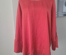 gallery blouse