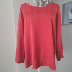 gallery blouse