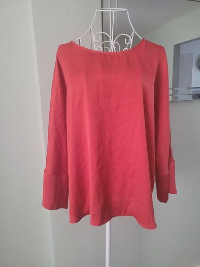 gallery blouse