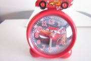 Disney Cars Alarm Clock