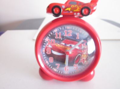 Disney Cars Alarm Clock