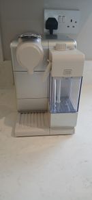 coffee machine