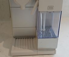 coffee machine