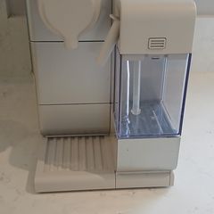 coffee machine