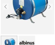 Premium Water Heater